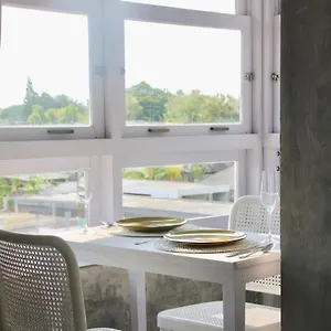 Apartment Penthouse, Uluwatu (Bali)