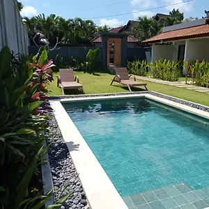 Homestay Parama Balangan, Uluwatu (Bali)