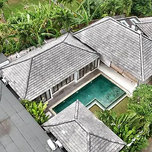 Villa Modjo Bingin, Uluwatu (Bali)