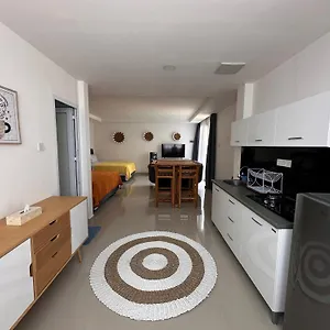 Apartment Rumah Menik, Uluwatu (Bali)