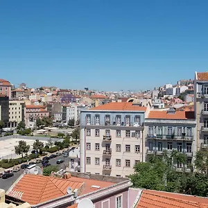 Myplacelisbon - Mouraria Duplex Lisbon